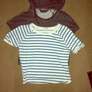 GAP Short-Sleeve Sweatshirt Lot